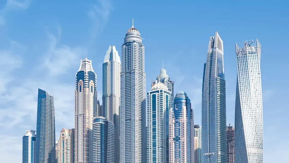 Business Visa for Dubai Types, Cost, and Requirements