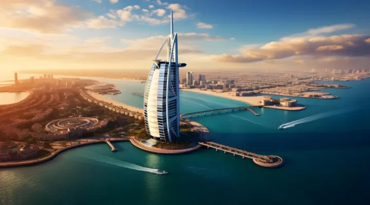 Business Visa for Dubai Types, Cost, and Requirements