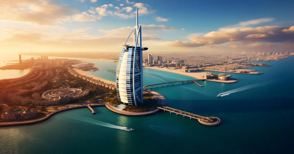 Business Visa for Dubai Types, Cost, and Requirements