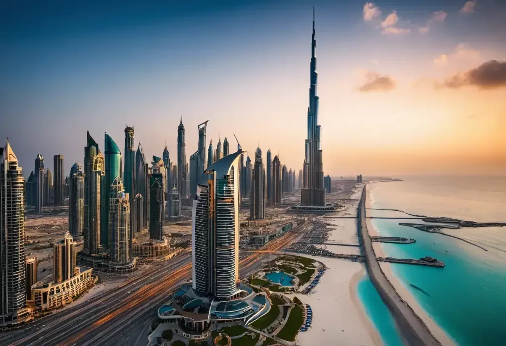 The Ultimate Guide to Offshore Company Setup in Dubai