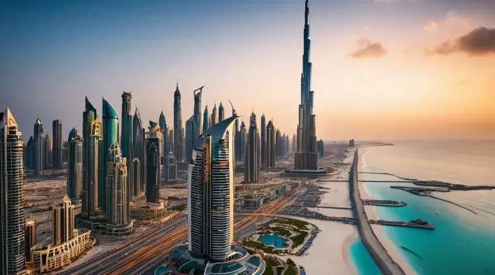 The Ultimate Guide to Offshore Company Setup in Dubai