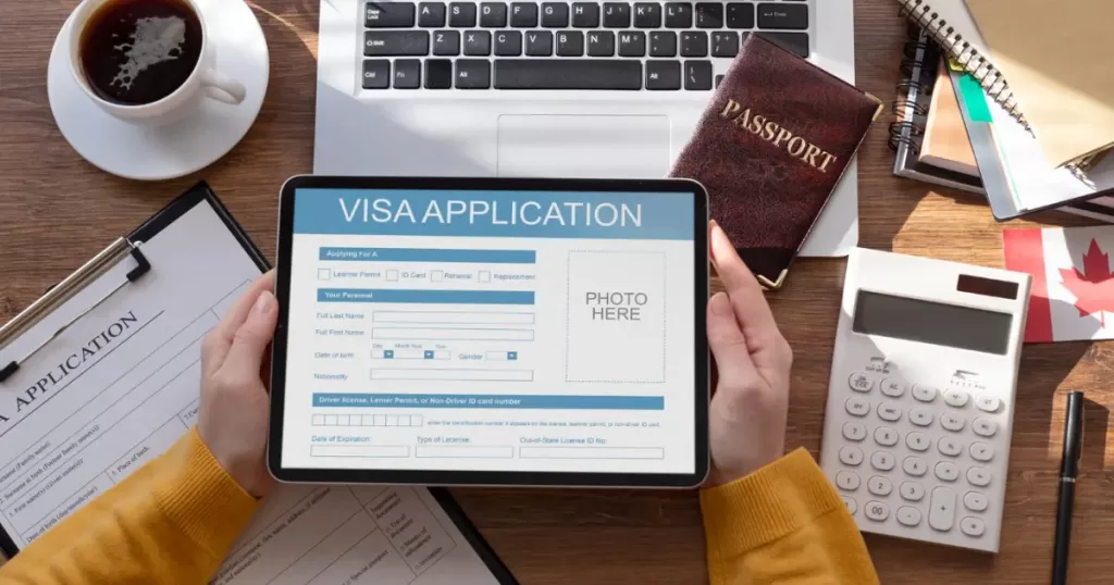 Tourist Visa Services in Dubai Novus Your Trusted Partner