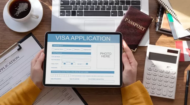 Tourist Visa Services in Dubai Novus Your Trusted Partner